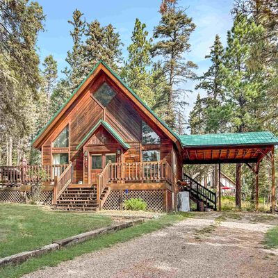 73 Alpine Lake Way, Angel Fire, NM 87710