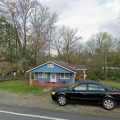 820 Arlington Ave, Bryson City, NC 28713