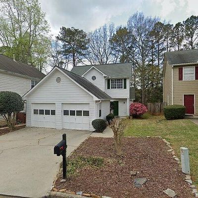 820 Bridge Pointe Ct, Alpharetta, GA 30005