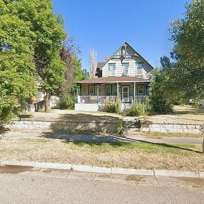 820 E 18 Th St, Cheyenne, WY 82001