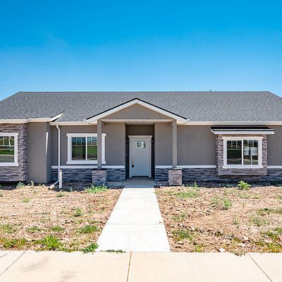 820 E 400 N, Beaver, UT 84713