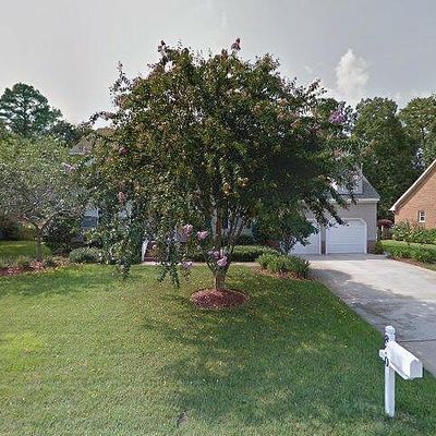 820 Forest Lakes Cir, Chesapeake, VA 23322