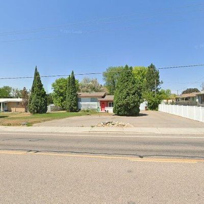 820 E Chubbuck Rd, Pocatello, ID 83202