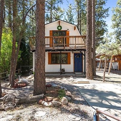 820 E Country Club Blvd, Big Bear City, CA 92314