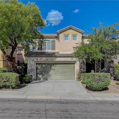 820 Jacobs Ladder Pl, Las Vegas, NV 89138