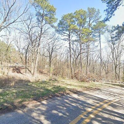 820 Manitou Mtn Rd, Ozark, AR 72949