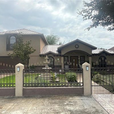 8200 Mars Ln, Mission, TX 78574