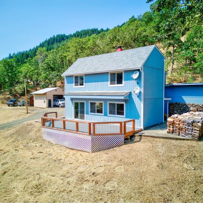 8201 Highway 138 W, Oakland, OR 97462