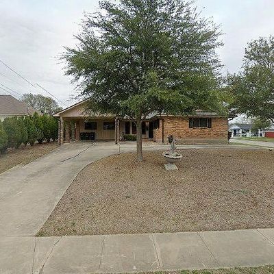 8202 Mccullough Ave, San Antonio, TX 78216