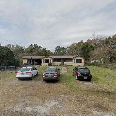 8204 Se 11 Th Ave, Starke, FL 32091