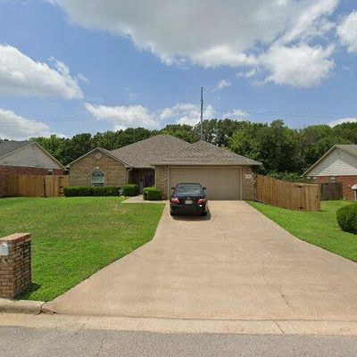 8206 Avignon, Fort Smith, AR 72908