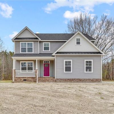 8206 Whaleyville Boulevard, Suffolk, VA 23438