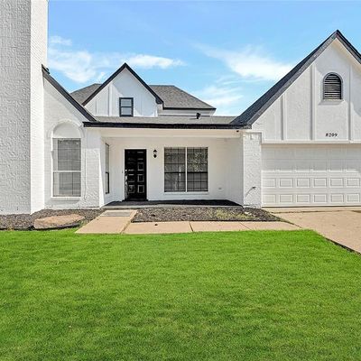 8209 Americas Cup, Rowlett, TX 75089