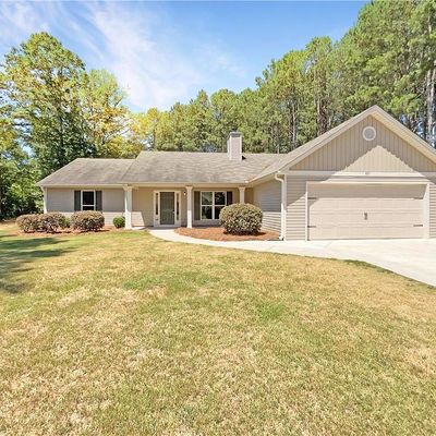 821 Bethany Estates Dr, Monroe, GA 30655