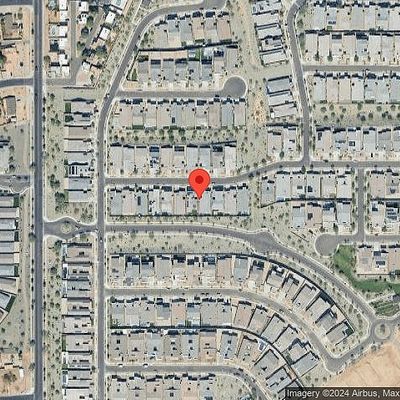 821 E Monte Way, Phoenix, AZ 85042