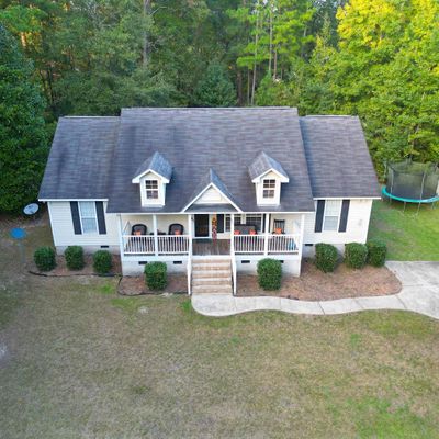 821 White Pines Dr, Camden, SC 29020