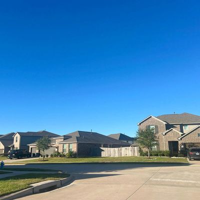 8210 Rimini Cove Ct, Richmond, TX 77407