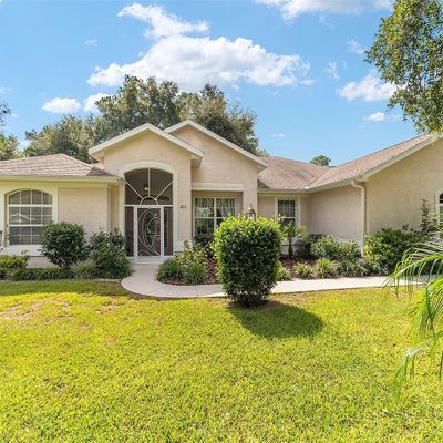 8211 Sw 194 Th Ave, Dunnellon, FL 34432