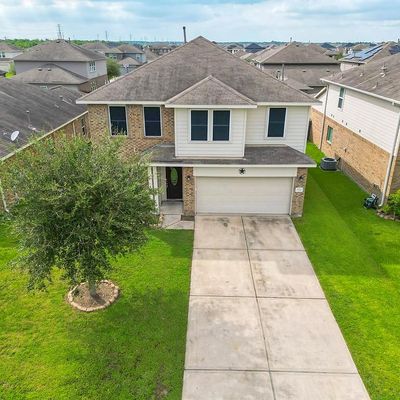 8214 Jade Ct, Texas City, TX 77591