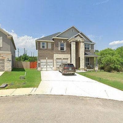 8215 Breakaway Pass, San Antonio, TX 78254