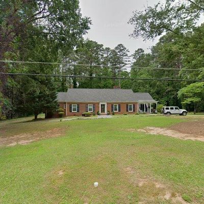 822 Fitts St #A, Sanford, NC 27330