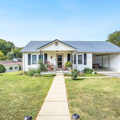 822 Pine Ridge Rd, Rogersville, TN 37857