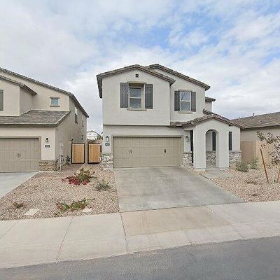 8222 E Jan Ave, Mesa, AZ 85209