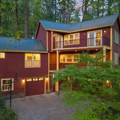 8224 Nw Skyline Blvd, Portland, OR 97229