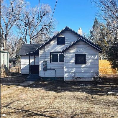 823 E Moreno Ave, Colorado Springs, CO 80903