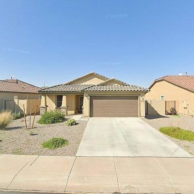 823 S Silvercreek Ct, Casa Grande, AZ 85122