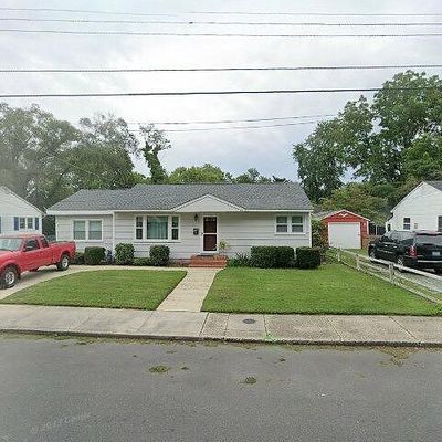 823 Roger St, Salisbury, MD 21804