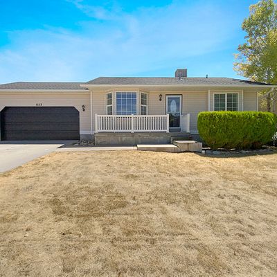 823 W 660 S, Tooele, UT 84074