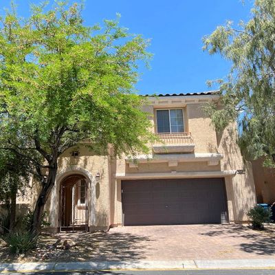 8230 Water Gap Ave, Las Vegas, NV 89178