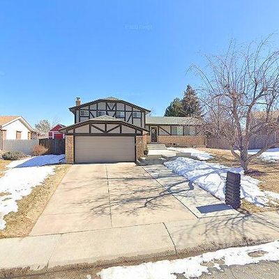 8234 Ammons Cir, Arvada, CO 80005