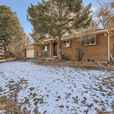 8236 W 71 St Pl, Arvada, CO 80004