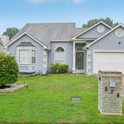 824 Rocky Mountain Pkwy, Antioch, TN 37013