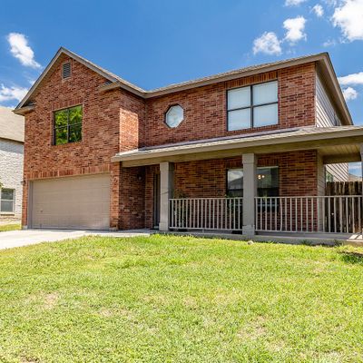 824 Pinehurst Dr, New Braunfels, TX 78130