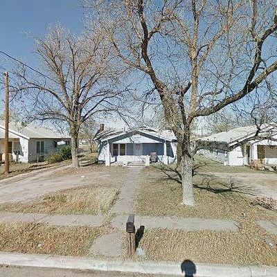 824 Veck St, San Angelo, TX 76903