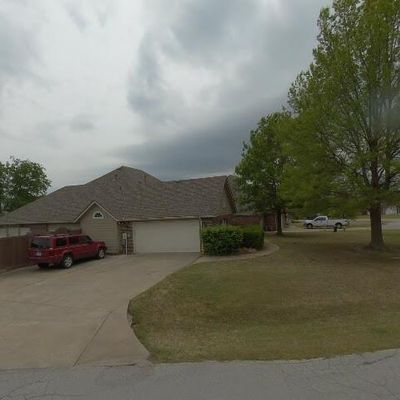 8250 Overlook Trl, Claremore, OK 74019