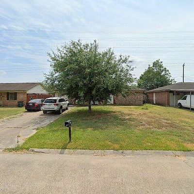 826 Brookview St, Channelview, TX 77530