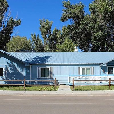 827 1 St St, Alamosa, CO 81101