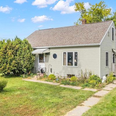 827 Western St, Marshfield, WI 54449