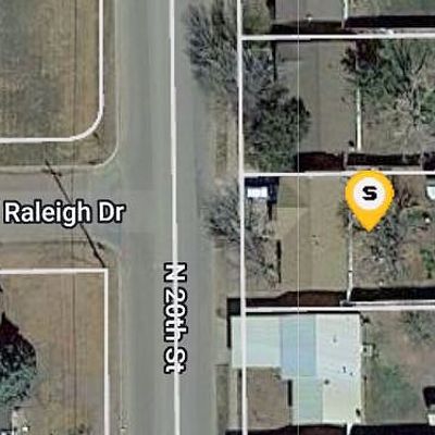 830 N 20 Th St, Slaton, TX 79364