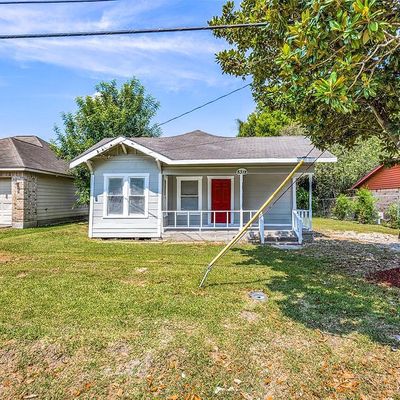 8318 Lawler St, Houston, TX 77051