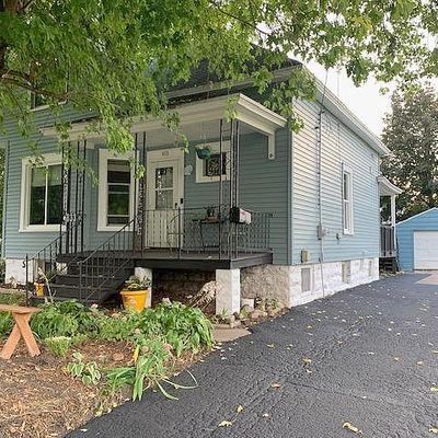 833 Jefferson St, Oshkosh, WI 54901