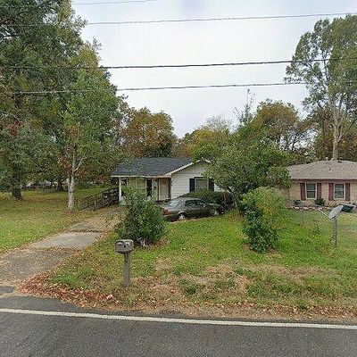 834 Beverly St, Monroe, LA 71202