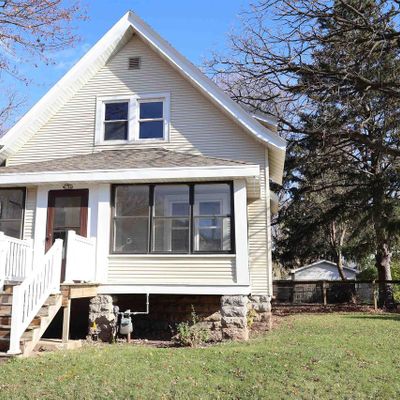 834 Central St, Oshkosh, WI 54901