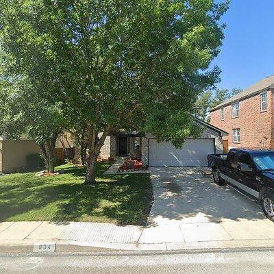 834 Quitman Oak, San Antonio, TX 78258