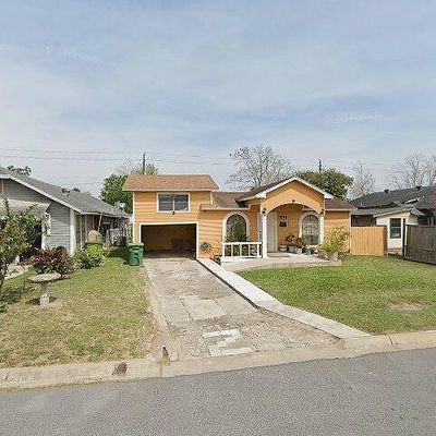 834 W Fronton St Lot 9, Brownsville, TX 78520