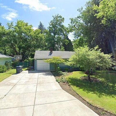 835 Randall St, Eugene, OR 97401